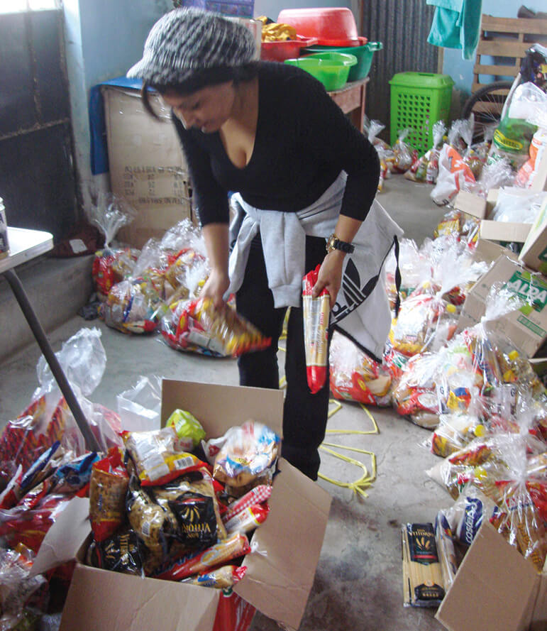 2 story-3-all things possible