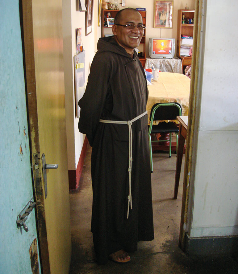 2 story-5-all things possible