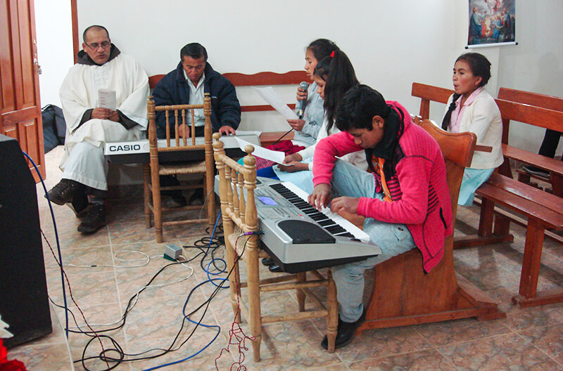 2 story-6-all things possible