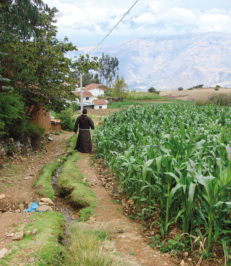 2 story-8-all things possible