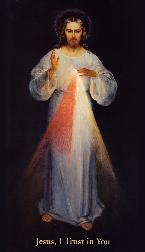 Divine mercy inspiration-2-all things possible