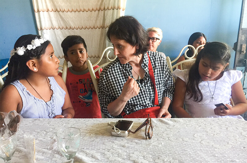 Home-2-all things possible